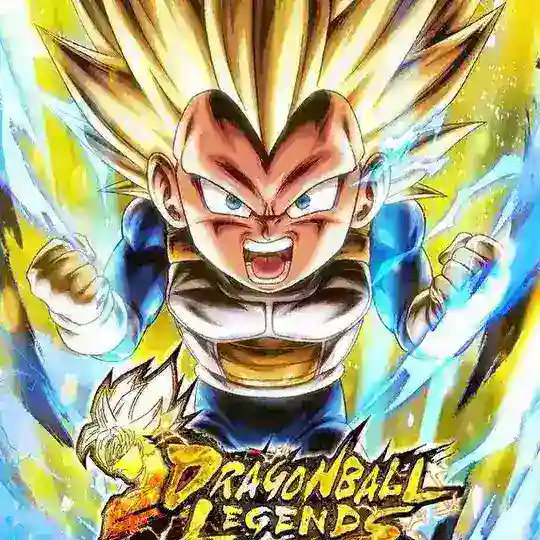 DRAGON BALL LEGENDS