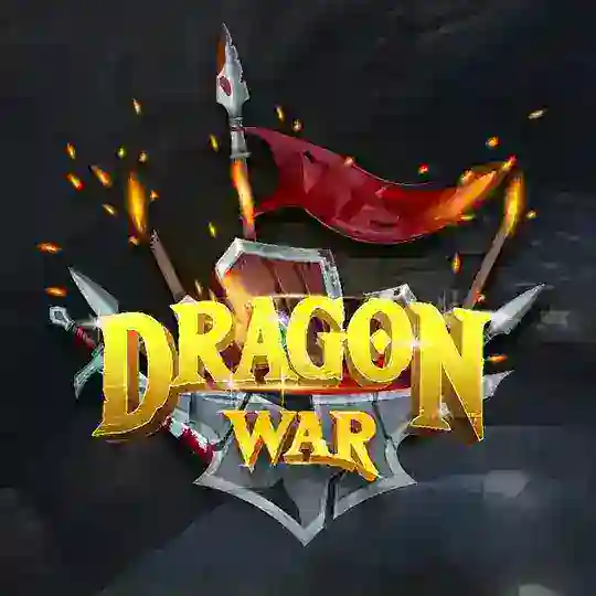 DragonWar.org best CHANCE join to IDO
