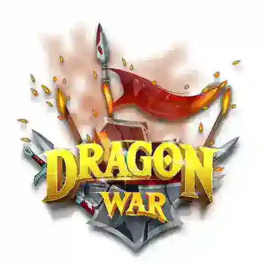 DragonWar.org best CHANCE join to IDO