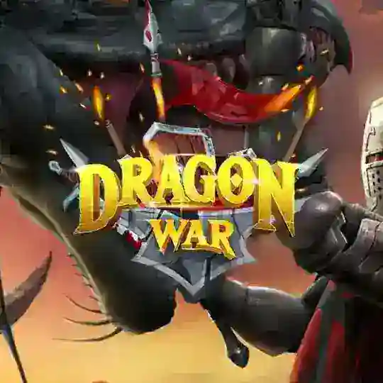 DragonWAR - Pre-Sale and AirDrop | Chat ๐ฒ