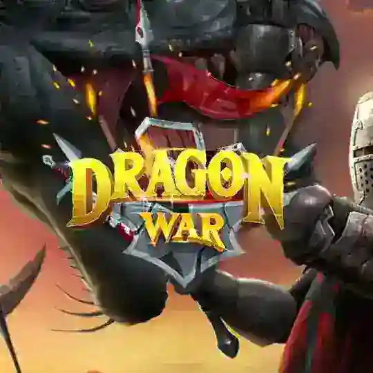 DragonWAR - Pre-Sale and AirDrop | Chat ๐ฒ