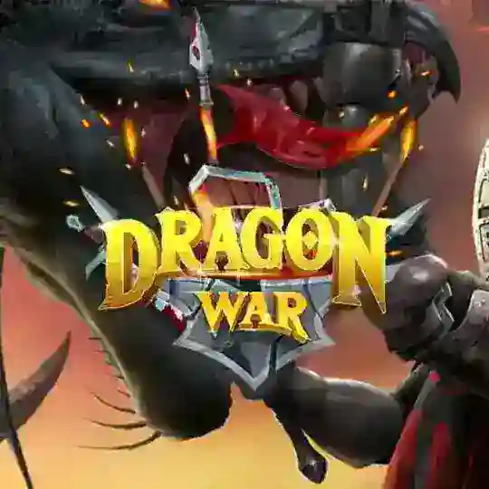 DragonWAR - Pre-Sale and AirDrop | Chat ๐ฒ
