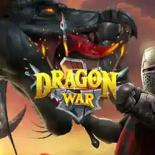 DragonWAR - Pre-Sale and AirDrop | Chat ๐ฒ