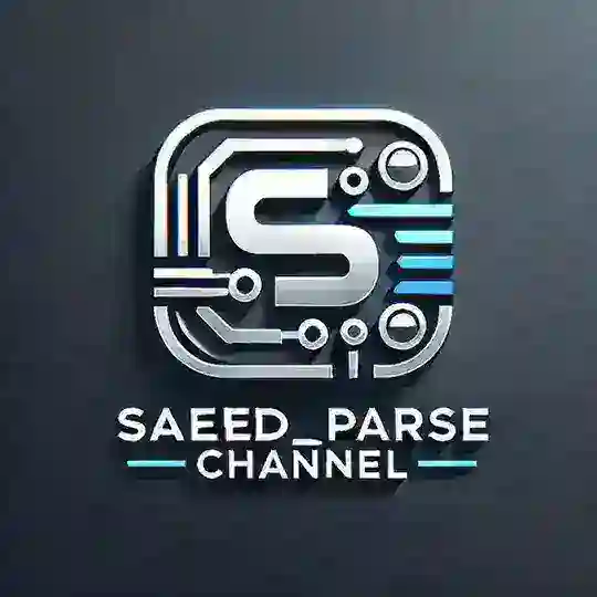 چت آموزش nft با سعید پرسه