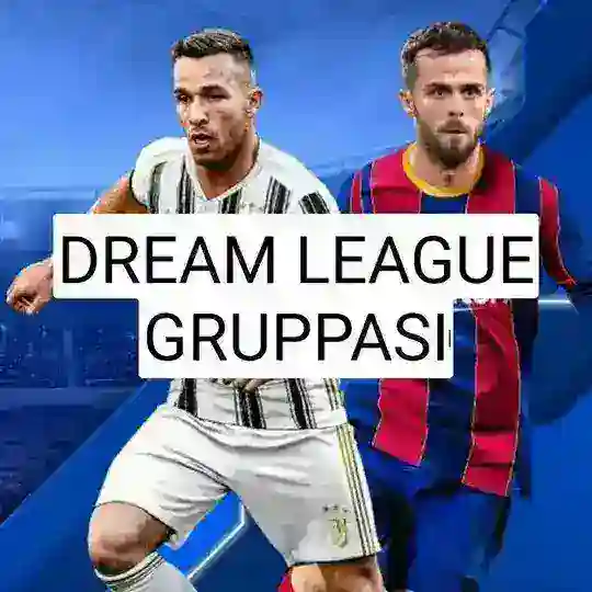 DREAM LEAGUE SOCCER GROUP