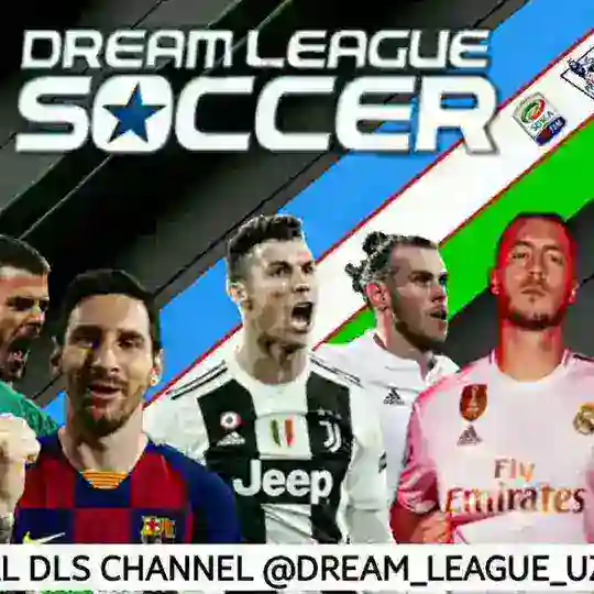 Dream League