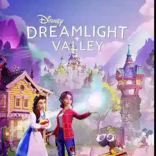 Dreamlight Valley - ES 🇪🇸
