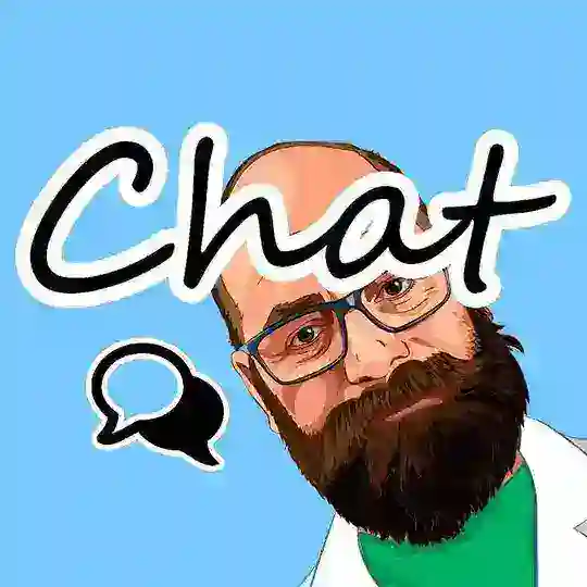 Чат Dr.Grow