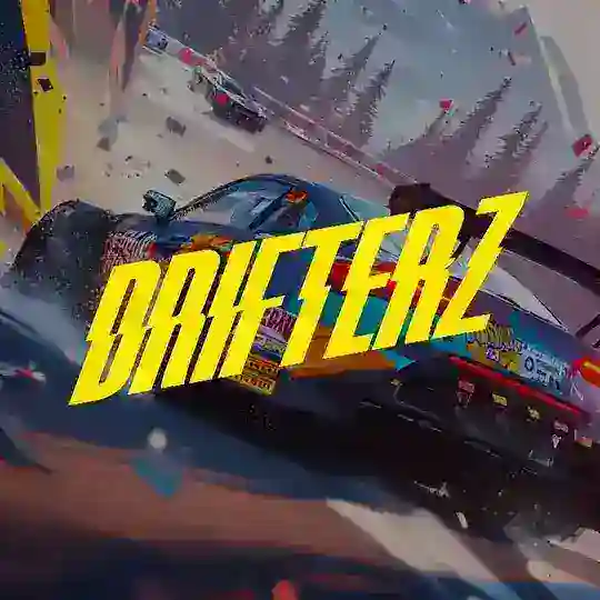 Drifterz 🚗💨 Community