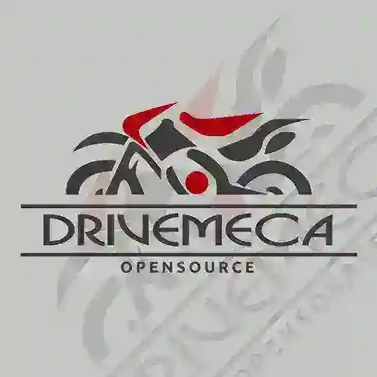 DriveMeca
