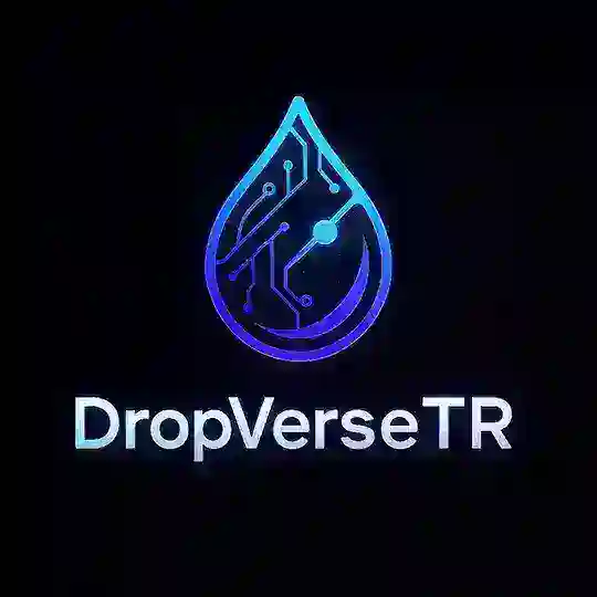 DropVerseTR