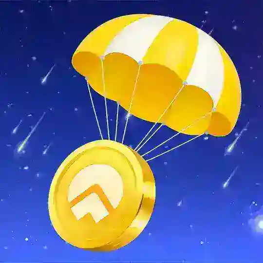 Drop Wallet
