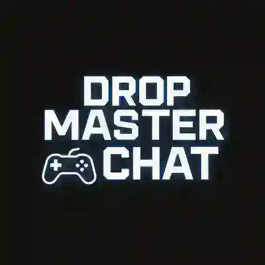 D R O P x M A S T E R chati