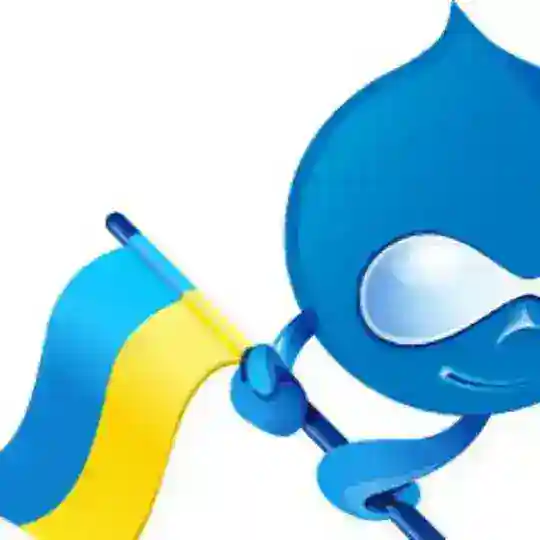 DrupalUA