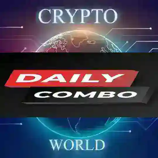 Airdrops & Daily Combo