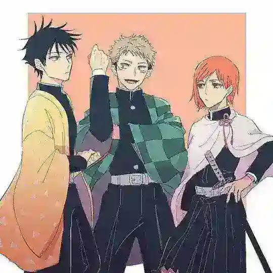 Demon Slayer & Jujutsu Kaisen Fan Club [India] Discussion!