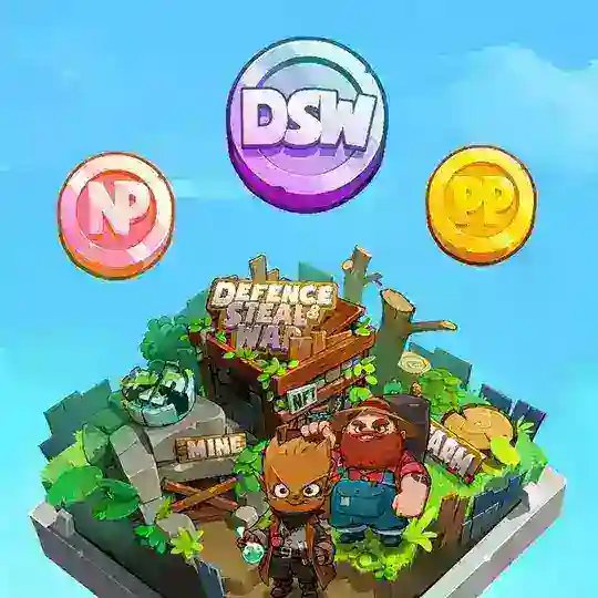 DSW_Official_Group