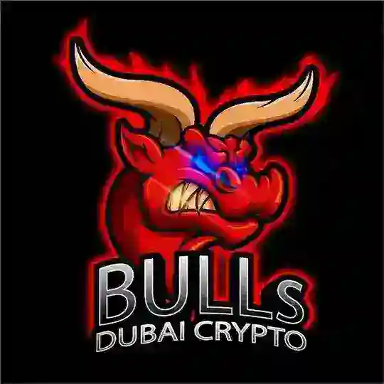 Dubai Crypto Bulls
