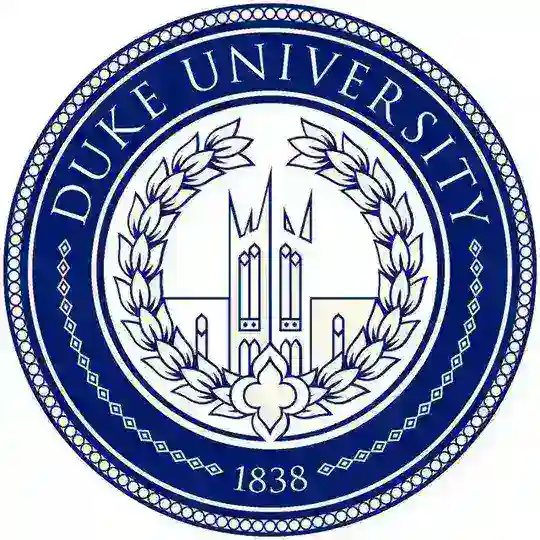 Duke University MVP