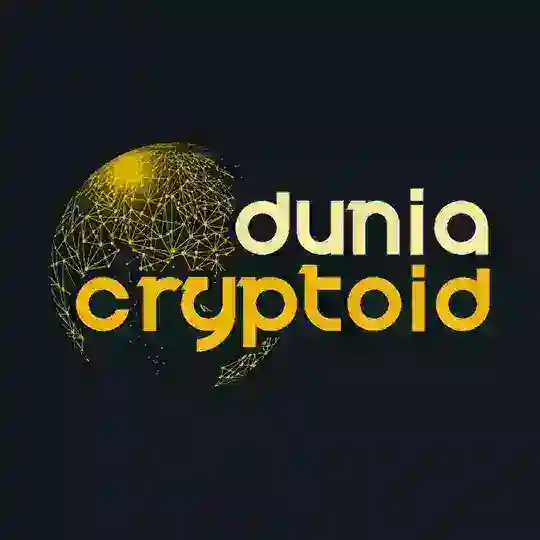 Dunia CryptoID Group