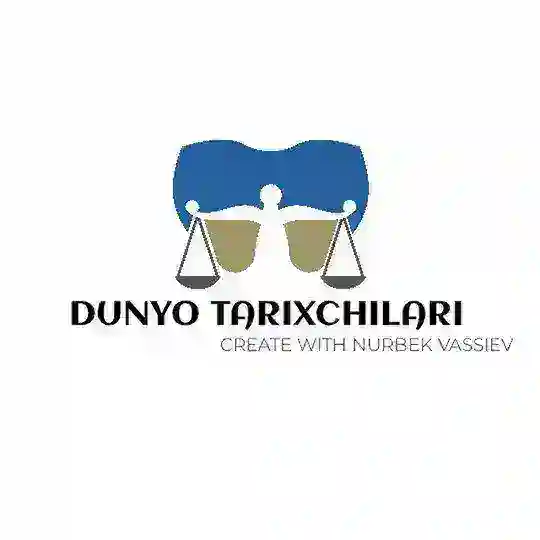 Dunyo Tarixchilari