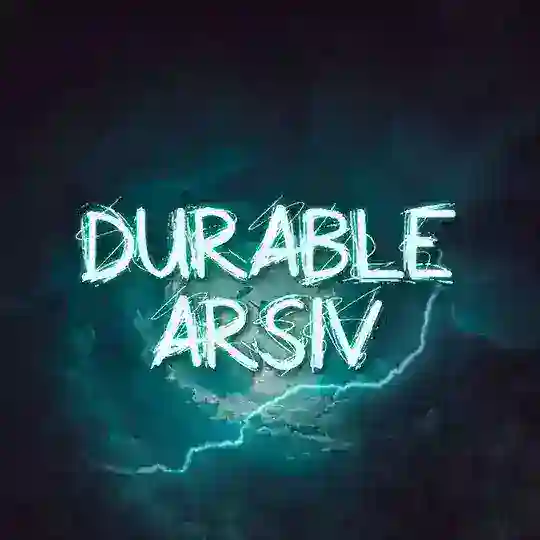 𝘿𝙐𝙍𝘼𝘽𝙇𝙀