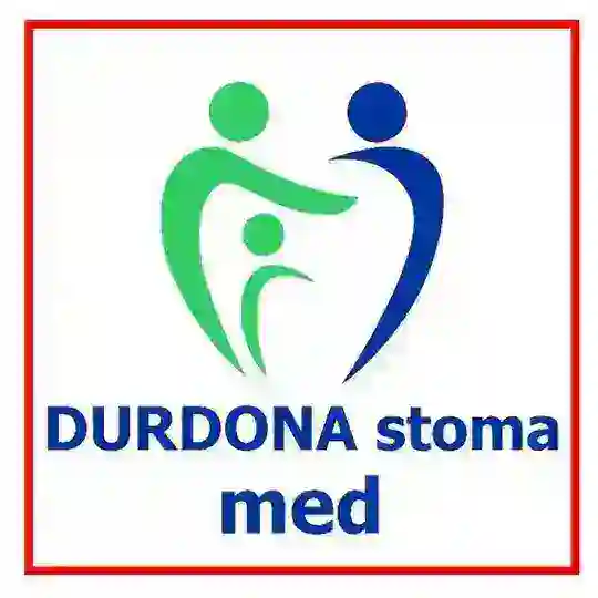 DURDONA stoma-med 🦷