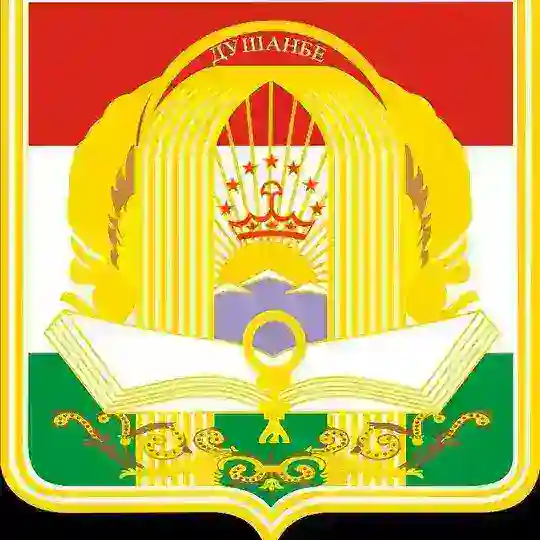 Dushanbe