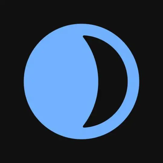 ☽usk Holders Channel