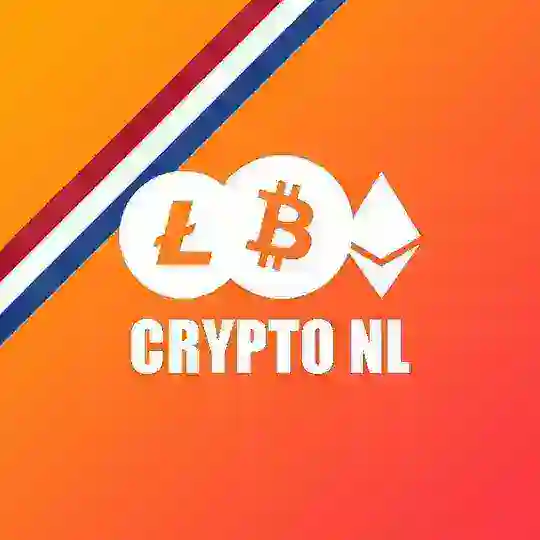 Dutch Crypto Chat (NL/BE)