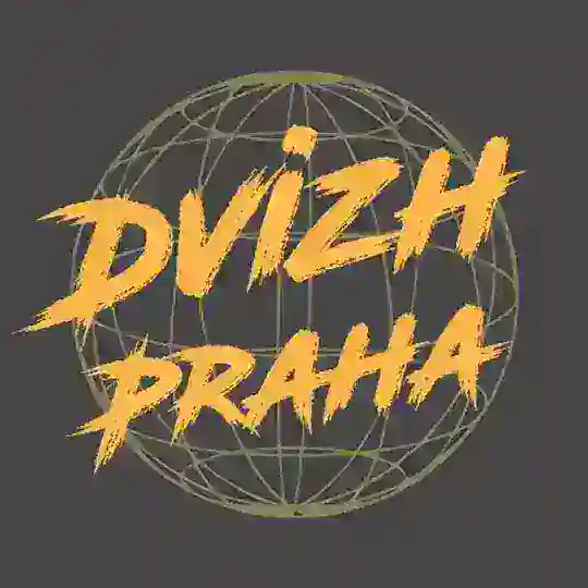 DVIZH PRAHA