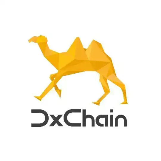 DxChain Official - English