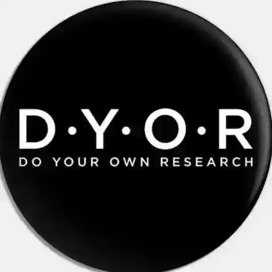 Dyor Alert❗