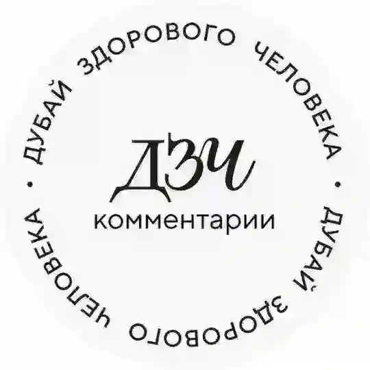 ДЗЧ: комментарии
