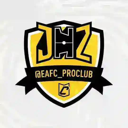 🏅 TEAM JHZ EA FC PRO CLUB 🏅- || @eafc_italia