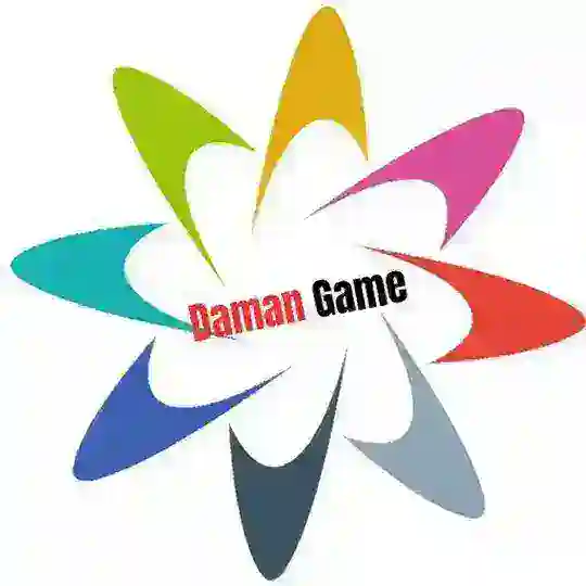 DAMAN GAME LOOT ๐ธ
