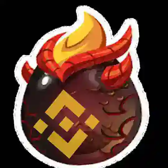 👑EGG'S MINER (BNB)