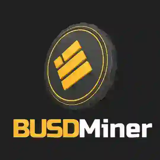 🛡BUSDMINER|EARN BUSD EVERY DAY🛡
