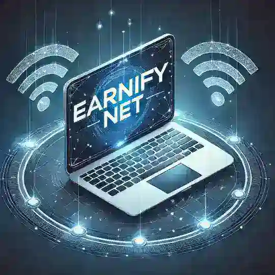 EarnifyNet Group