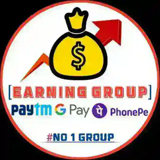 EARNING GROUP ️️