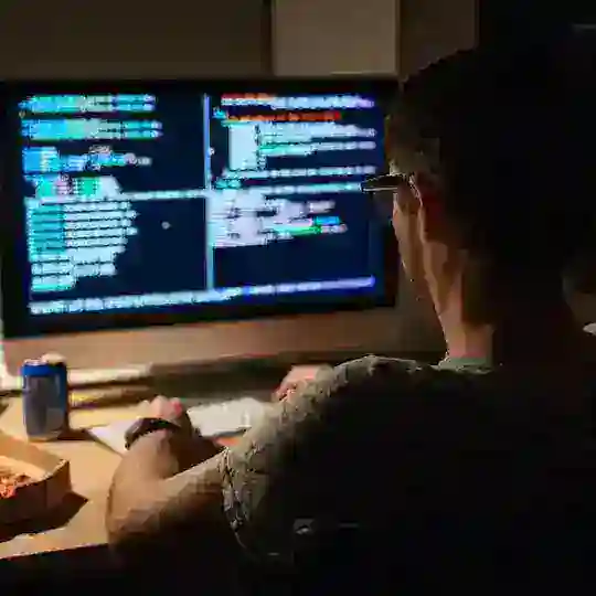 programmer