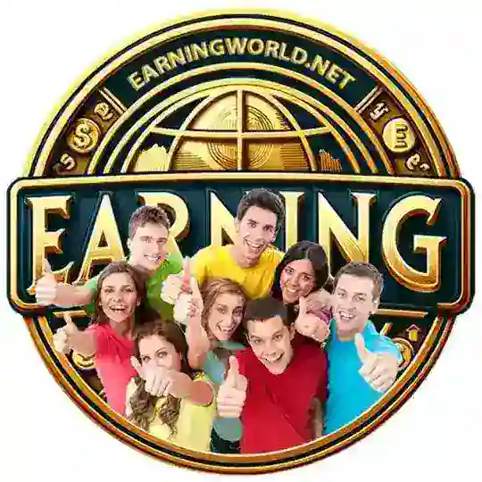 EARNING WORLD