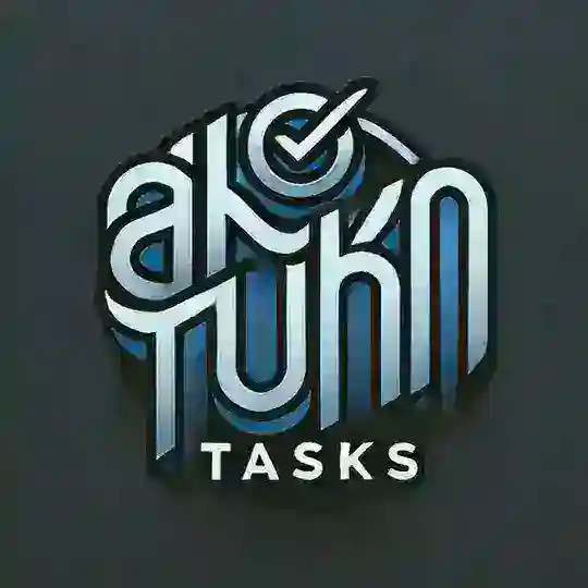 Ak Rumin Tasks