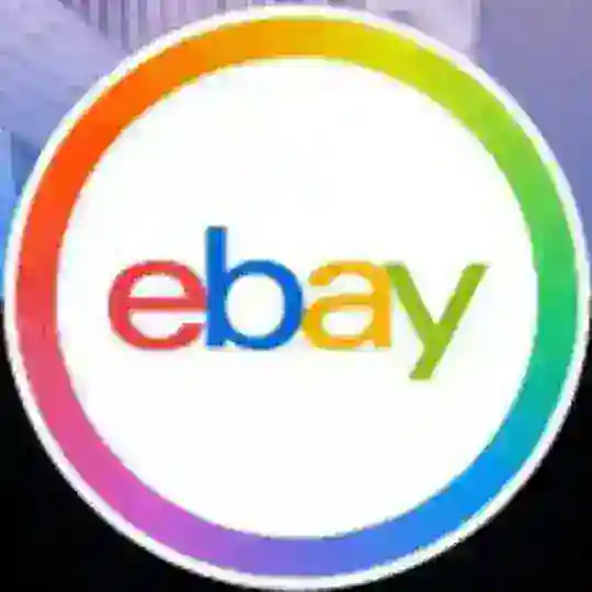 eBay UKRAINE🇺🇦