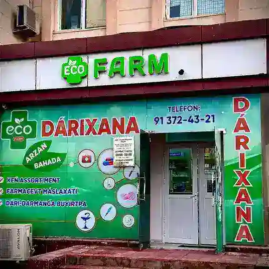 Ecofarm