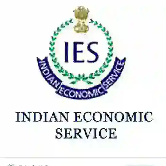 Economics: UPSC • IES • ISS