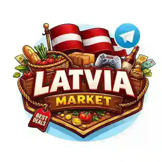 LV Marketplace 🇱🇻