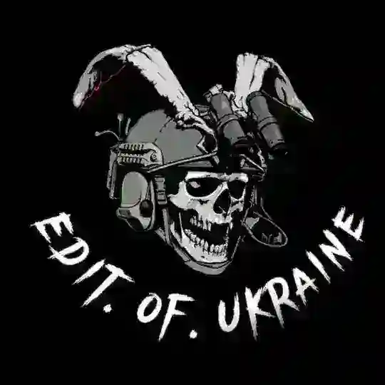 EDIT.OF.UKRAINE Chat