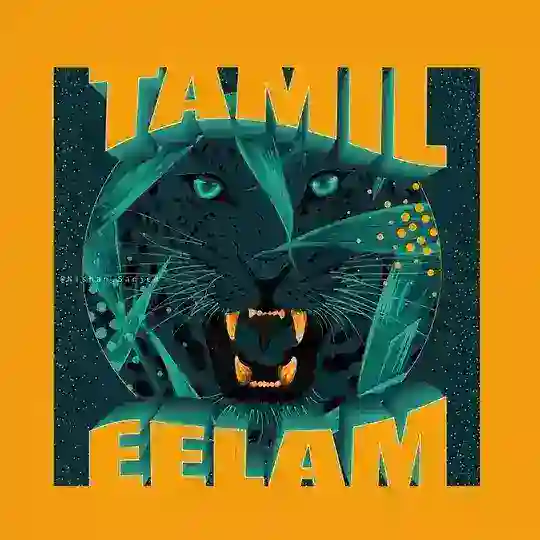 Tamil Eelam | தமிழ் ஈழம் | තමිල ලංකා |