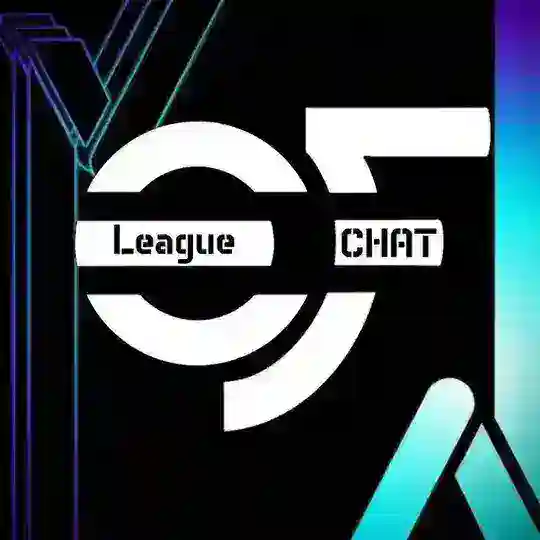 eFLeague Sohbet